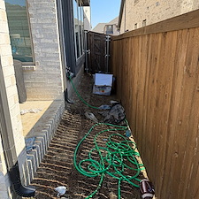 Complete-Kid-Pet-Friendly-Backyard-Artificial-Turf-Installation-in-Celina-TX 5